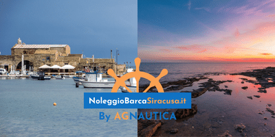 Escursione in barca Marzamemi